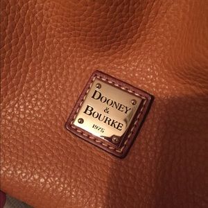 Rooney & Bourke cross body purse